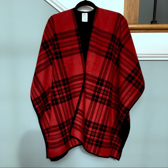 Woolrich shawl Clearance